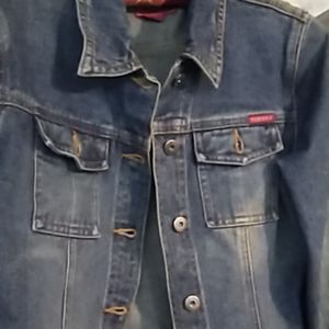 Guess denim jacket